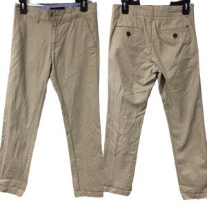 Tommy Hilfiger Boy Khaki Pants